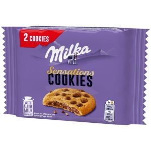 Sensations Cookies