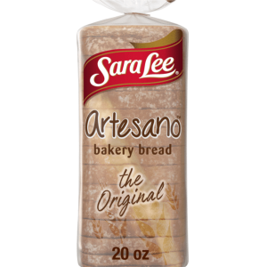 Artesano bakery bread