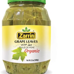 Grape Leaves