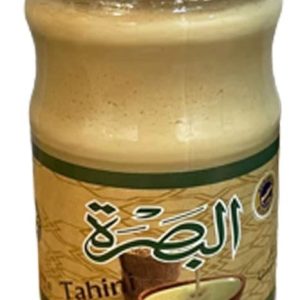 Tahini Al Basra