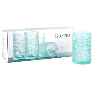Small glass