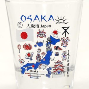 Small glasses