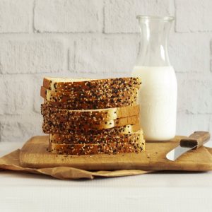 Multigrain Bread