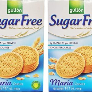 Maria Cookies, Sugar Free