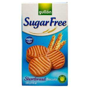 Biscuits, Shortbread Sugar Free
