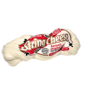 String Cheese