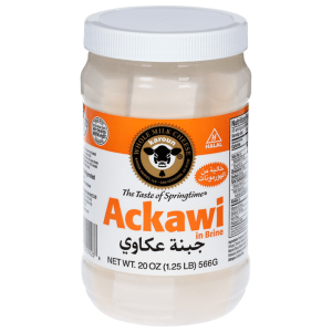 Ackawi
