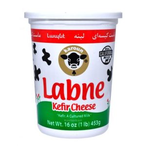 Cheese, Kefir, Labne