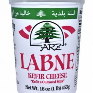 Cheese, Kefir, Labne