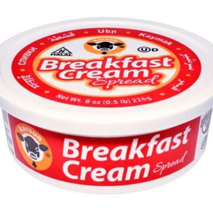 Breakfast Cream Spread