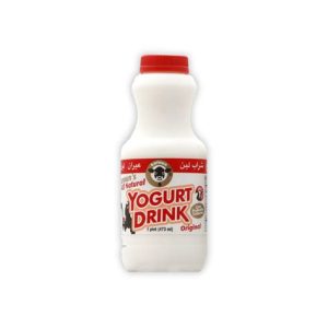 Yogurt Drink, Original