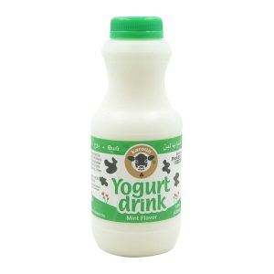 Yogurt Drink, Mint