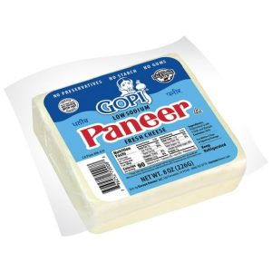 Paneer, 14 oz