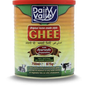 GHEE