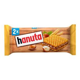 Hanuta 2x