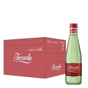 Ferrarelle Sparkling Water small