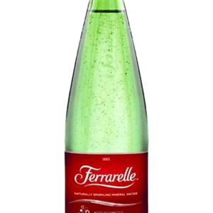 Ferrarelle Sparkling Water Big