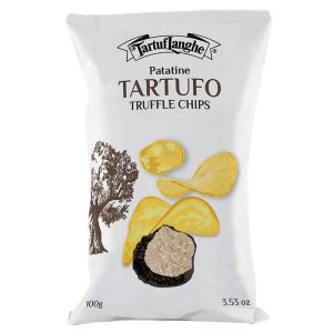 Truffle Chips