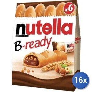 Nutella