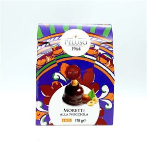 Moretti Alla Nocciola