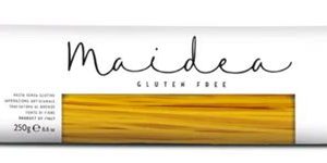 Maidea Gluten Free Spaghetti Pasta, 250g