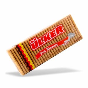 Tea Biscuit