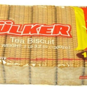Tea Biscuit
