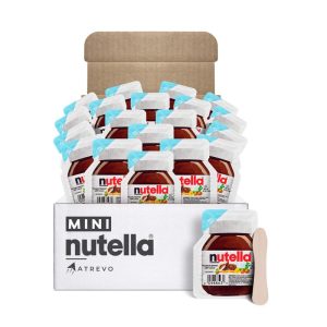 Nutella Mini