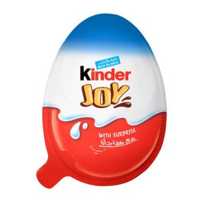 Kinder Joy Egg