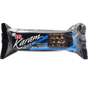 Eti Karam Gurme Cocoa Creme Wafer