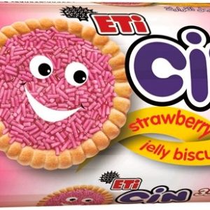 CIN STRAWBERRY 325GR