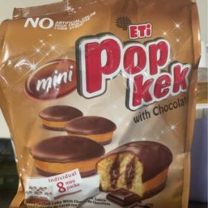 POP CAKE KAKAO 144GR