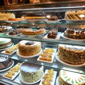 Cake