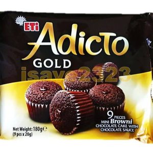 Adicto Mini 9-X