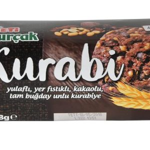 Burcak Cookies