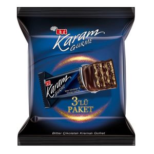 ETI KARAM WAFER 3-X