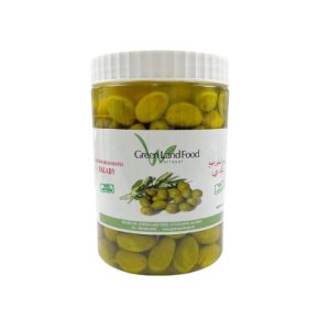 GL OLIVES BALADY