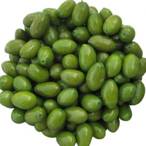 GREEN OLIVE LARGE