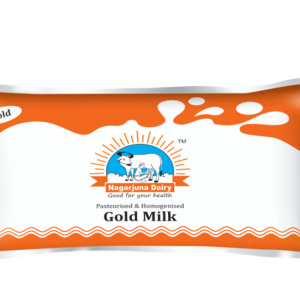 GOL MILK