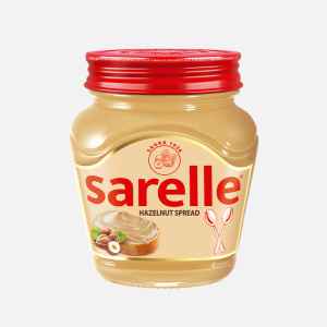 Hazelnut Spread