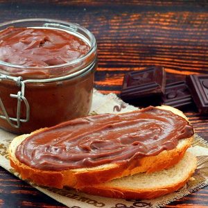 Chochlate Spread