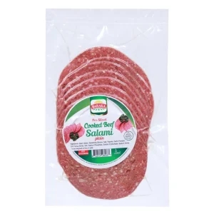 Moda Beef Salami