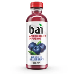 Beverage, Brasilia Blueberry