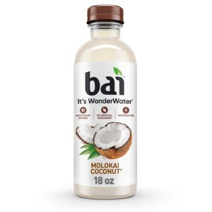 Molokai Coconut Antioxidant Beverage