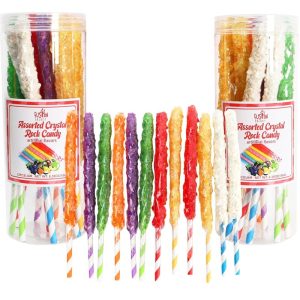 Rock Candy