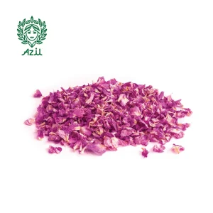 Organic Rose Petals