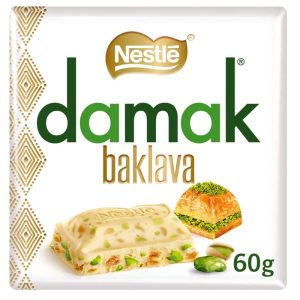 BAKLAVA DAMAK
