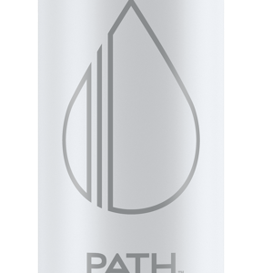 PATH Alkaline Water with Electrolytes – 25 fl oz Bottle