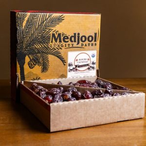Medjool Dates Fancy
