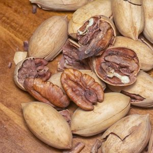Raw Pecans